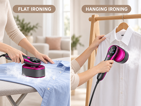 steamer for clothes