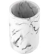 Joitsvia Bathroom Brushing Cup, Resin Bathroom Cup Holder, Holding Toothbrushes Cup, Razors Holde...