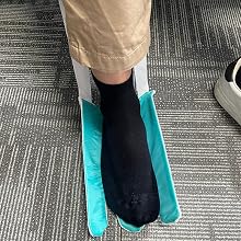 Sock Aide Device