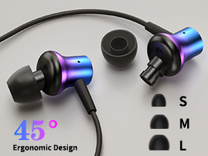 3.5mm earphones