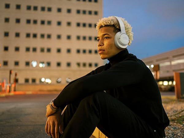 JBL Tune 720BBT Bluetooth