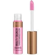 Rimmel Multi Tasker Turbocharged Glow - 001 Not A Basic B - 0.33 fl oz (Pack of 1)