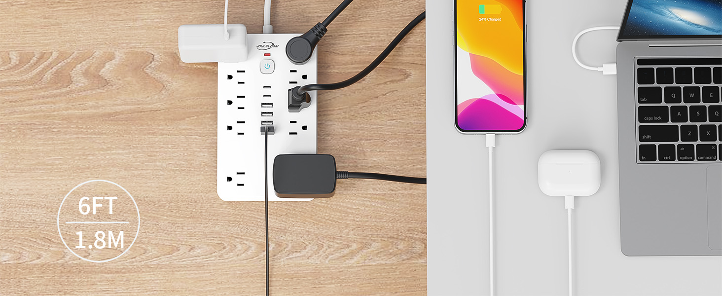 power strip