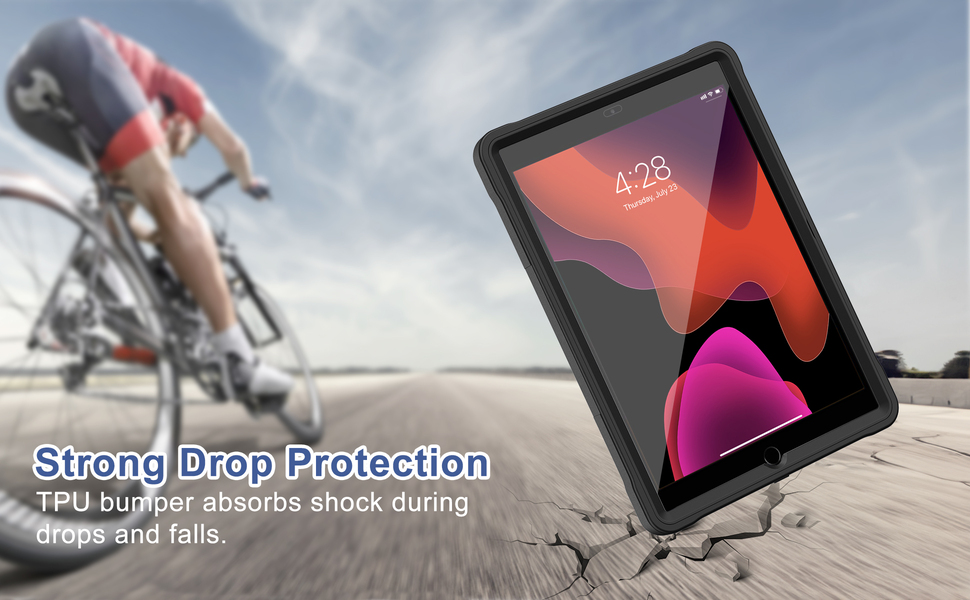 9.7 inch ipad case