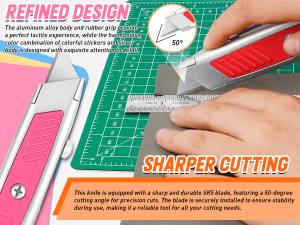 box cutter