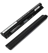 LQM New M5Y1K Laptop Battery for Dell Inspiron 3451 3551 5558 5758 M5Y1K Vostro 3458 3558 Inspiro...