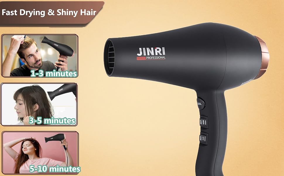 hair dryer