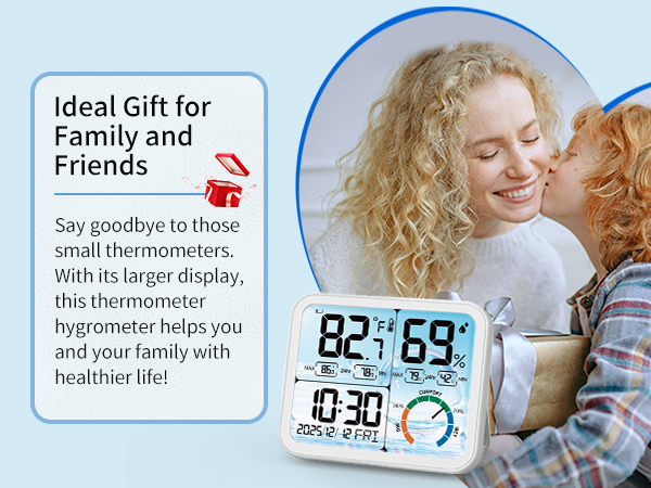 Ideal Gift