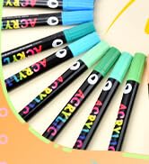 Markers