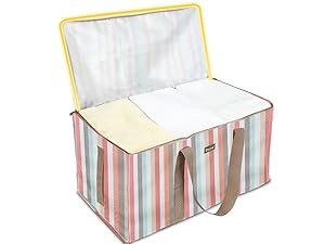 oxford moving bag