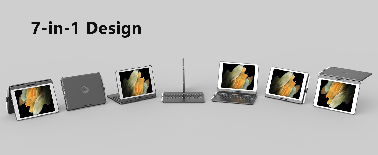 keyboard for ipad 9th generation 21