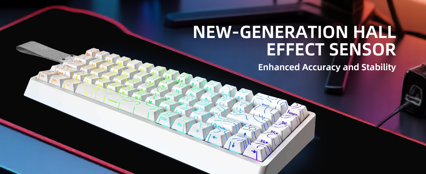gaming keyboard