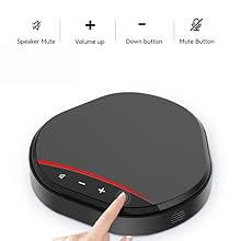 computer speakers with microphone