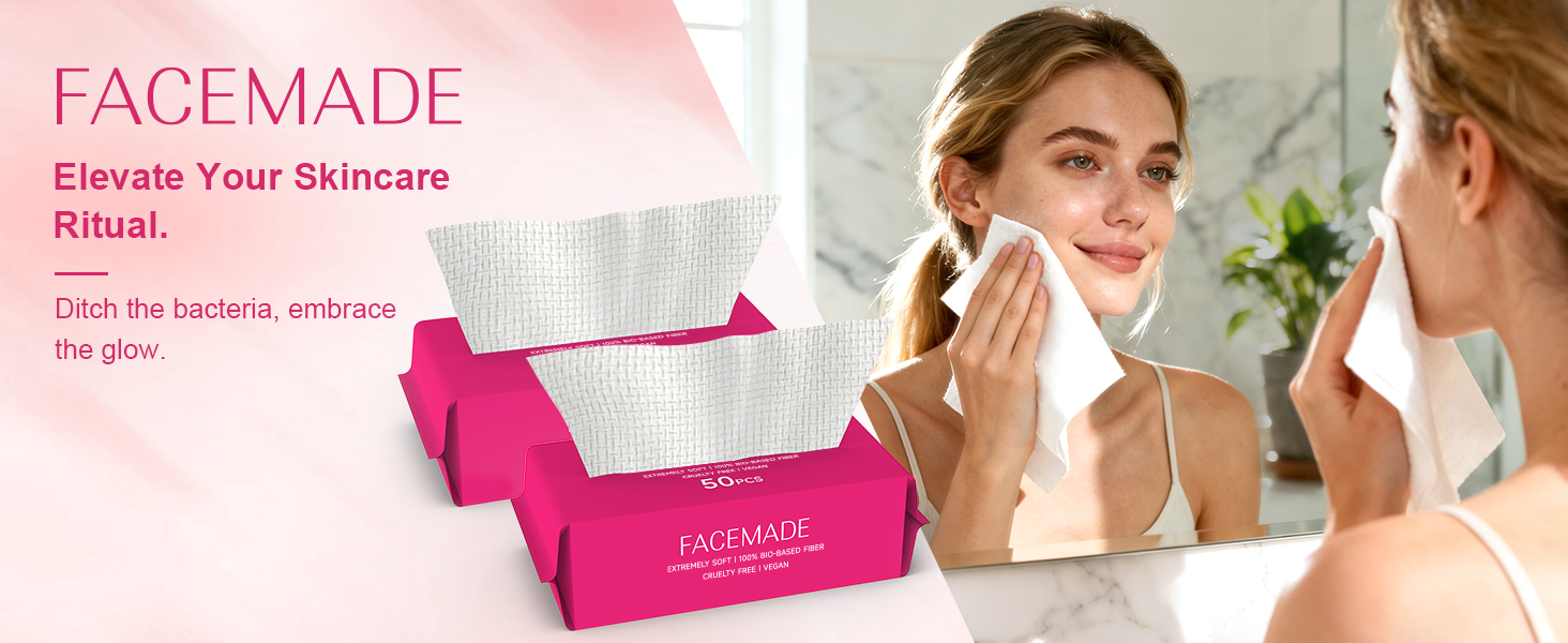 face towel