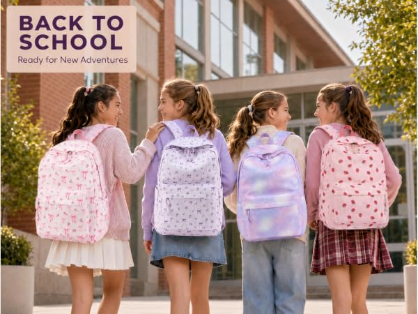 backpack for girls 10-12