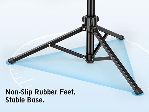 Tripod for Cell Phone