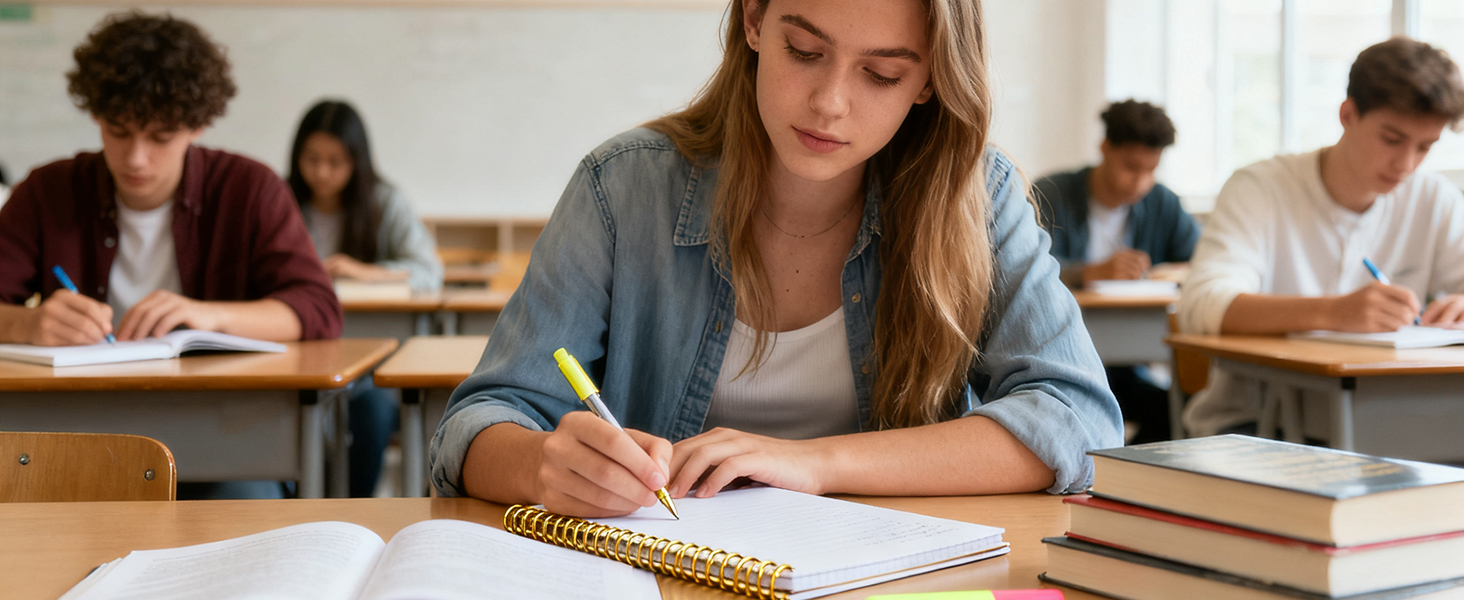 Journal for study