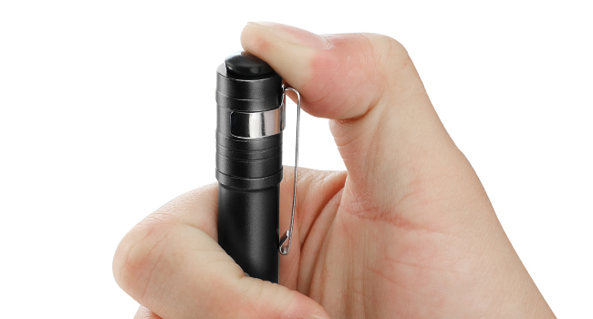 PEN LIGHT