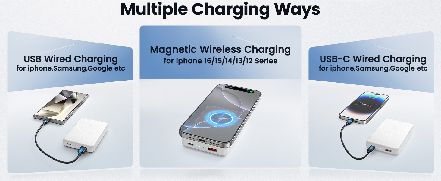 Portable Charger