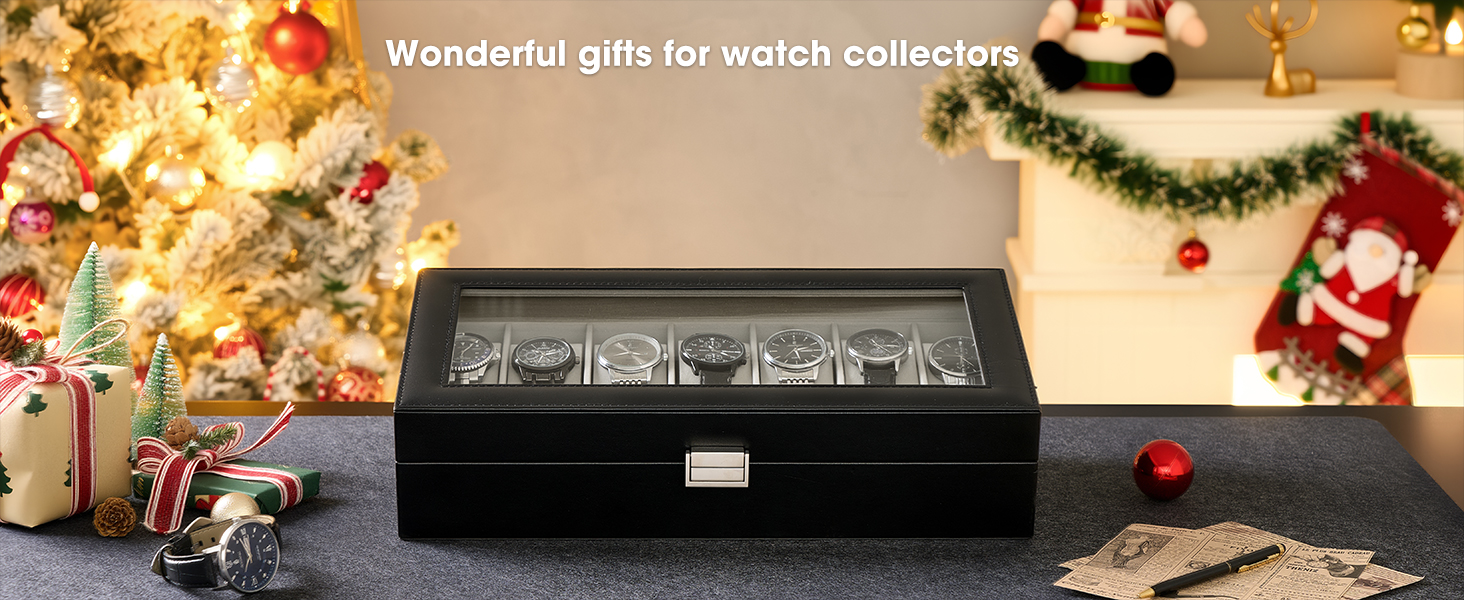 Wonderful gifts