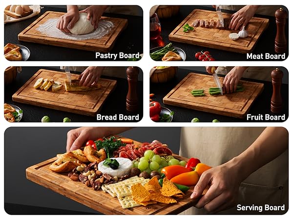 cutting board