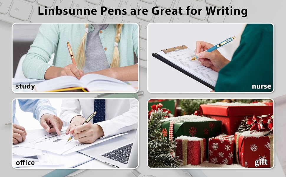 pens