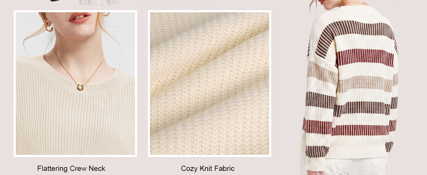 sweaters for women