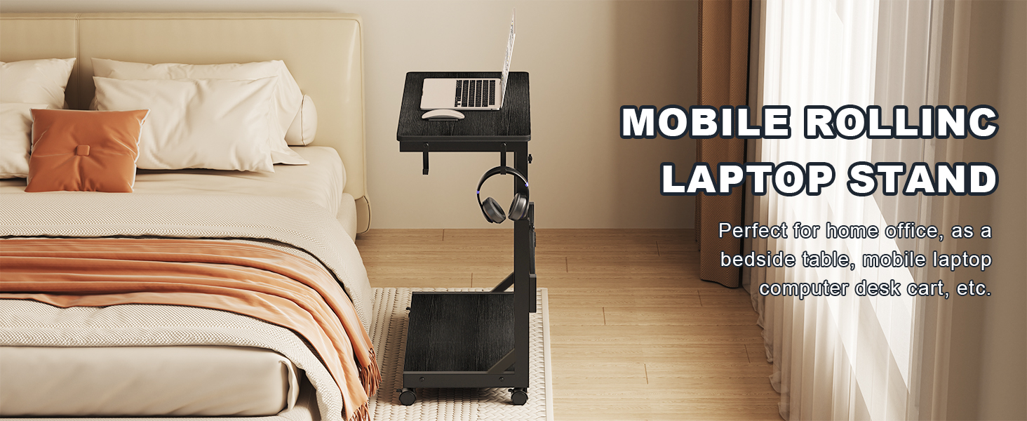 PC Floor Stand