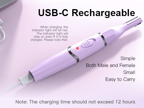 nose hair trimmers for women