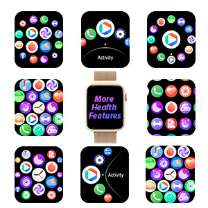 smart watch for women