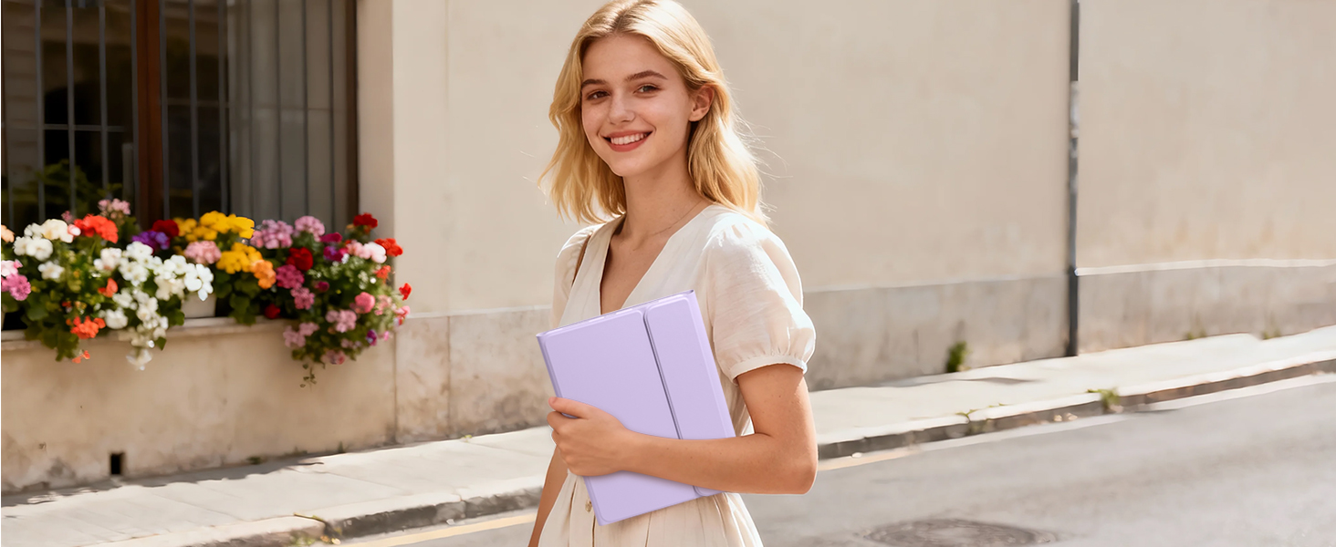 ipad air 11 inch case keyboard