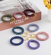 Stretchable Wristband Keychain Wristlet