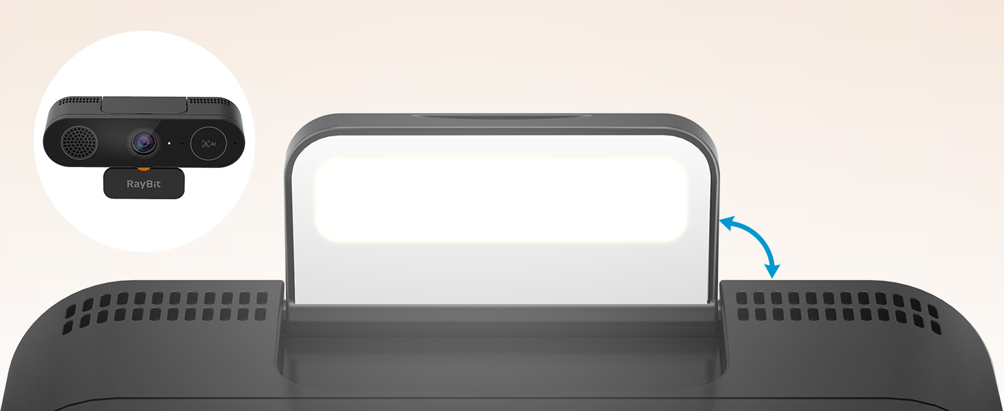 Webcam for pc