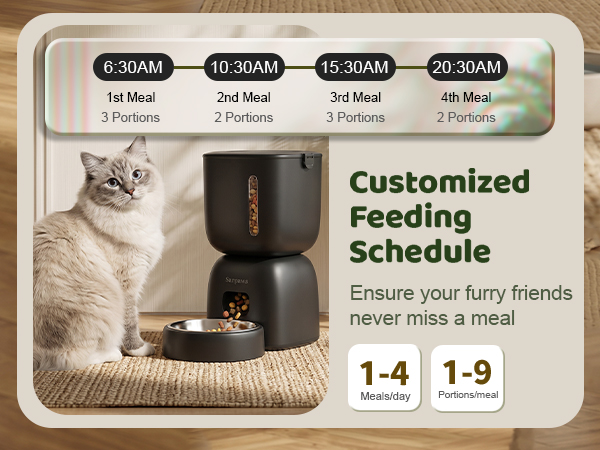 cat food dispenser,cat automatic feeders,cat automatic feeder,auto cat feeder