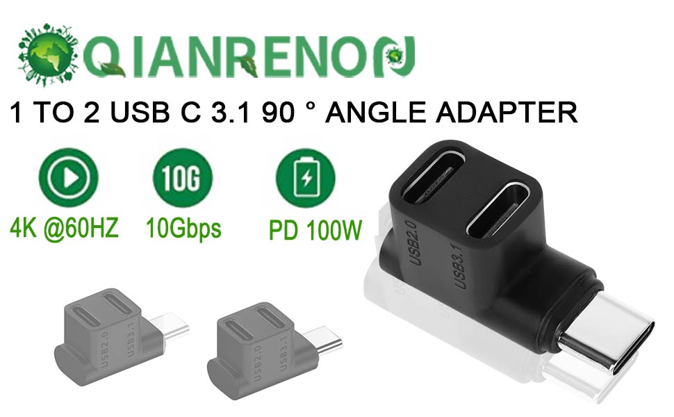 USB C