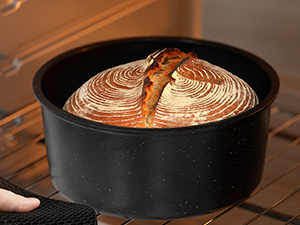 induction cookware