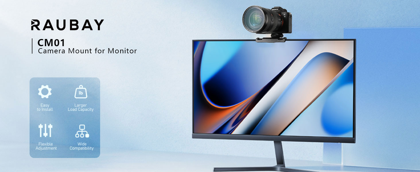 camera mount