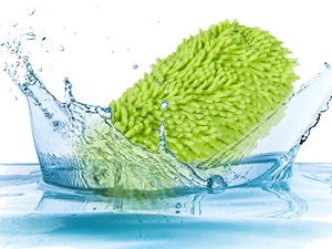 swiffer wet pads