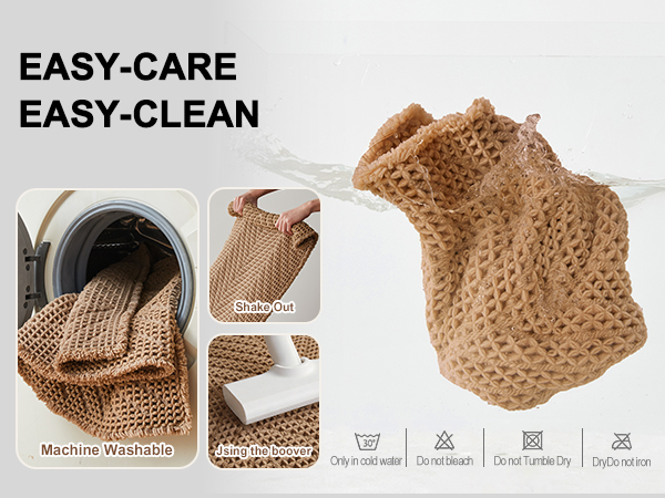 Washable Bathroom Rug