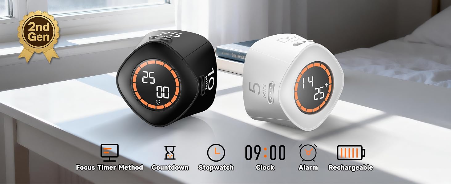 Pomodoro Timer