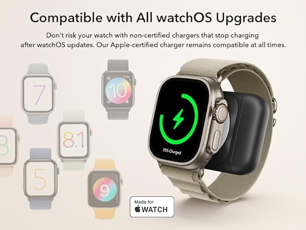 magsafe charger stand 3 in 1