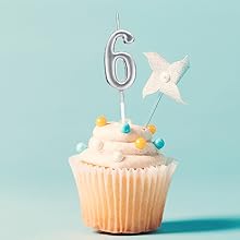birthday candles