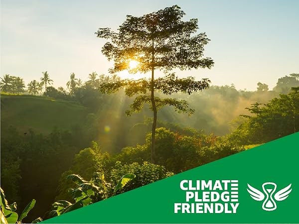 Climate Friendly