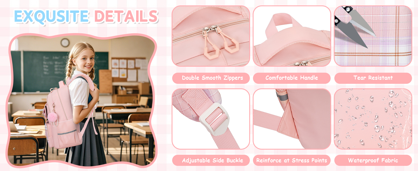 backpacks for girls