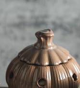 Garlic Keeper