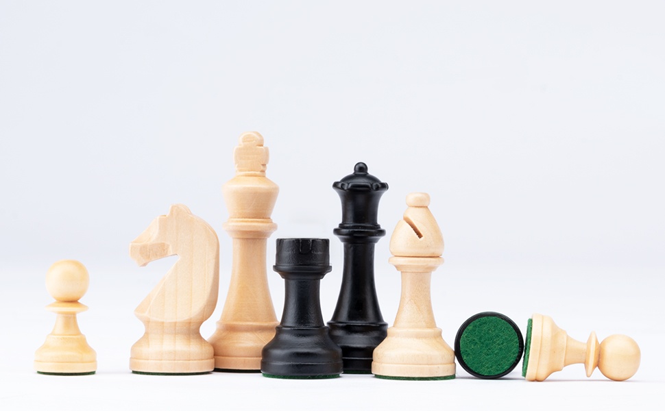 chess set