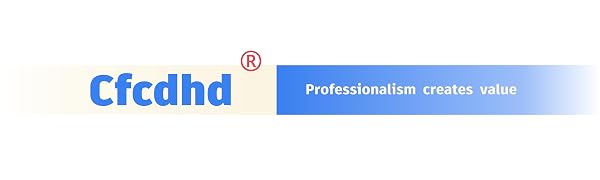 CFCDHD
