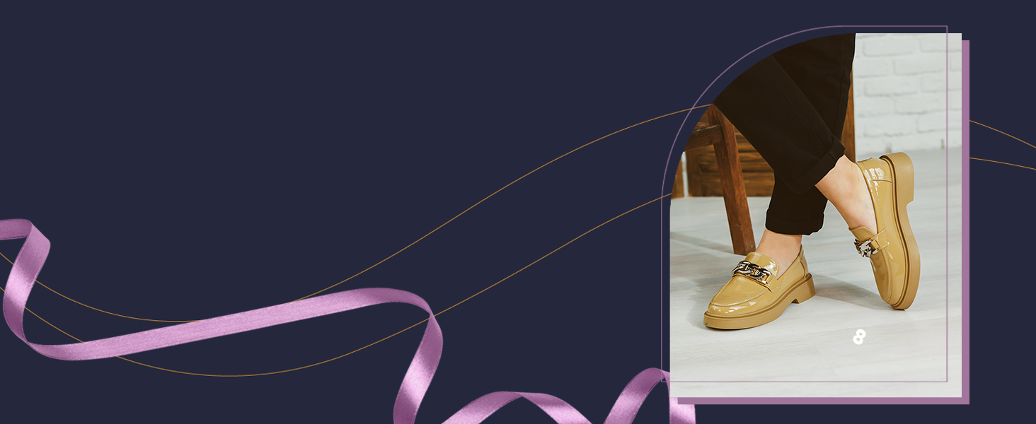 No more slipping and sliding when you have your Ballotte Heel Cushion Inserts on