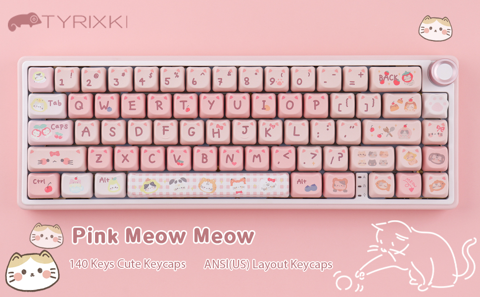 keycaps