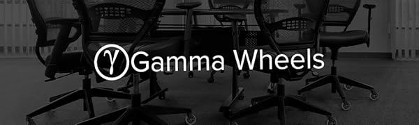 Office Chair Wheels